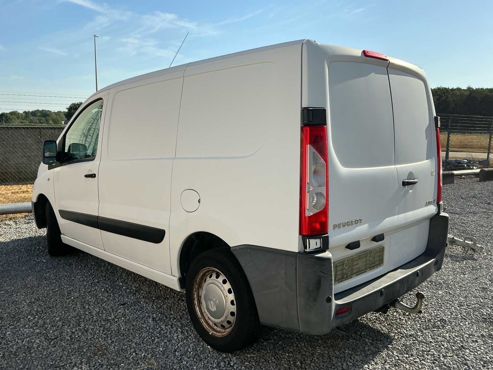 Peugeot 2.0d Expert Véhicule Commercial, Achat, Entreprise, Boîte manuelle, Diesel