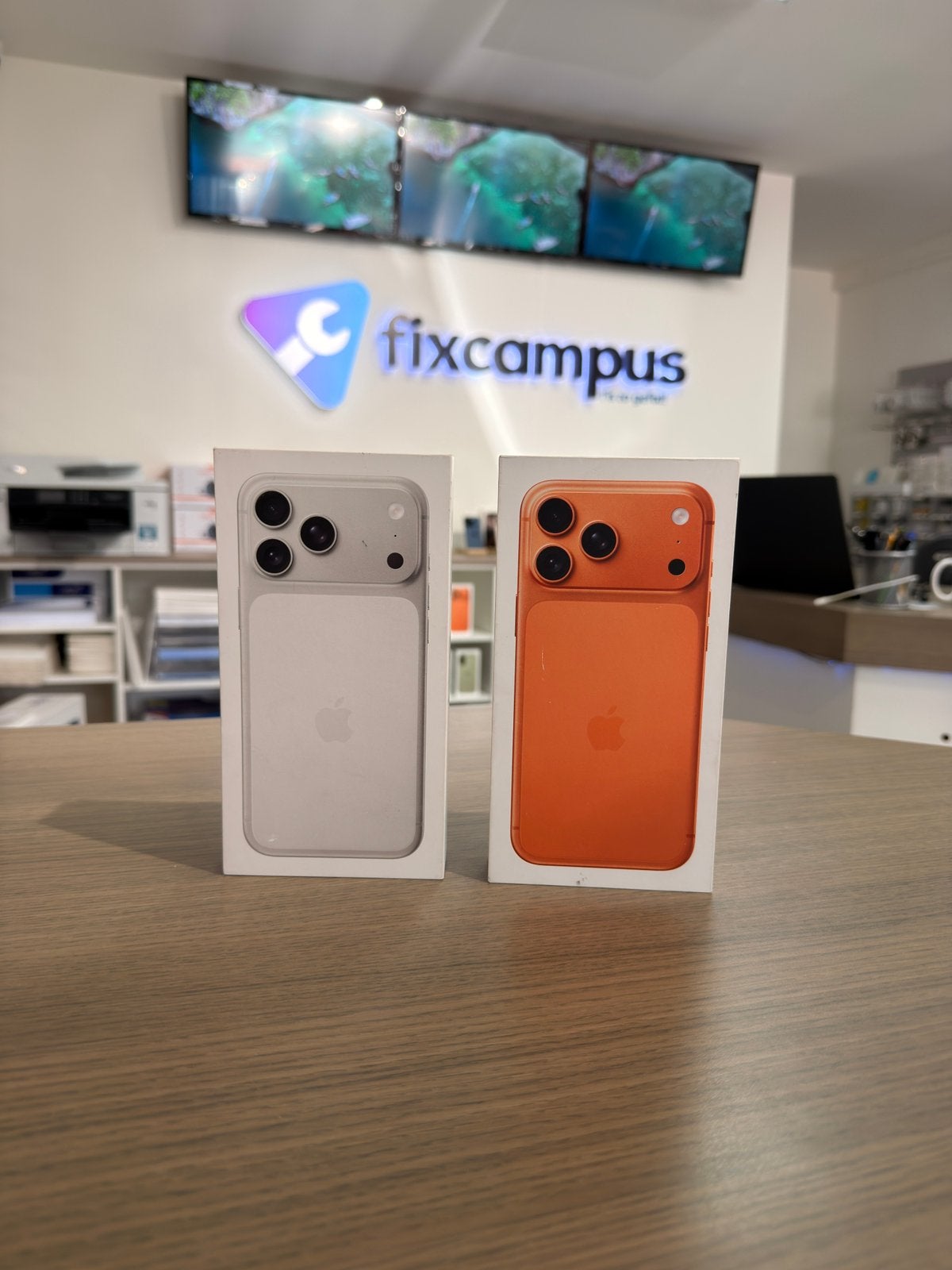 Apple iPhone 17 Pro Max, 512gb, Nieuwstaat, Garantie, Télécoms, Téléphonie mobile | Apple iPhone, Comme neuf, 512 GB, Sans abonnement