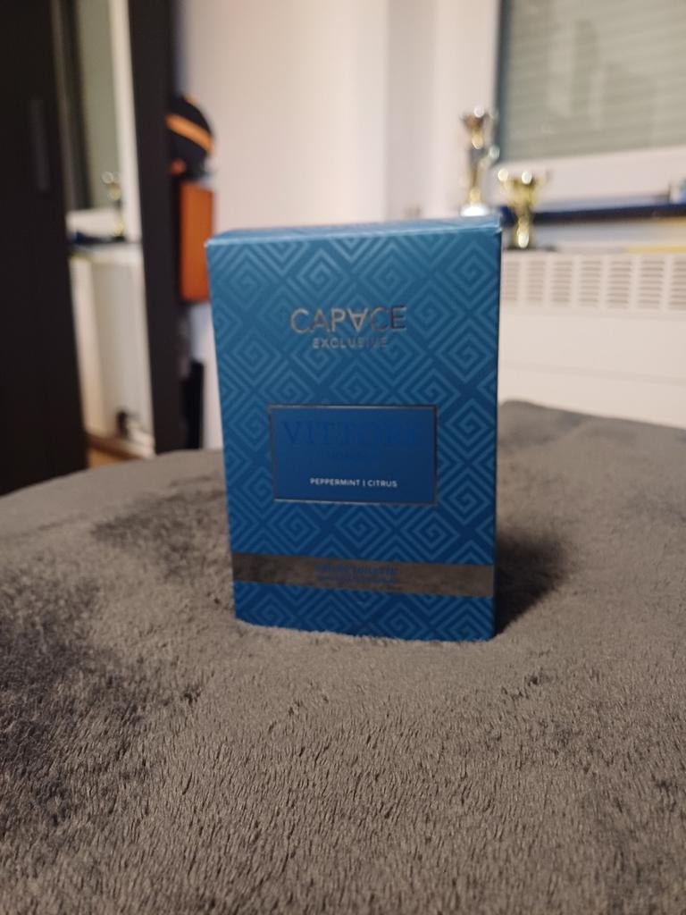 Parfum en deodorant, Games en Spelcomputers, Ophalen, Blauw, Phat, Nieuw