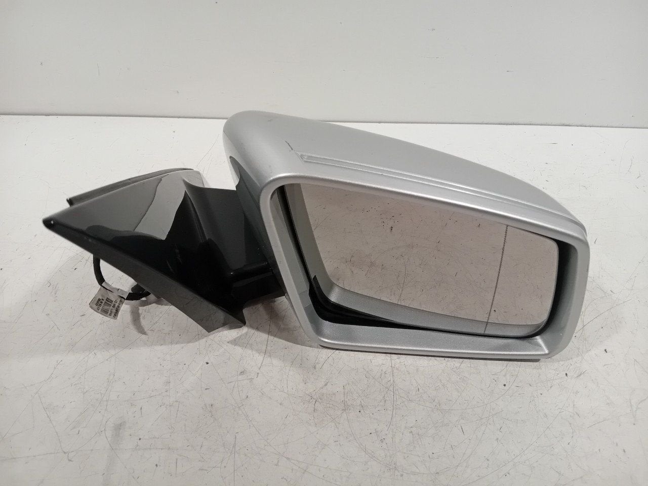 Spiegel buiten rechts elektrisch Mercedes-Benz E-Klasse, Onderdelen@venauto.nl, Van der Ven Autorecycling B.V., Ettenseweg 76, 4706 PB Roosendaal, The Netherlands