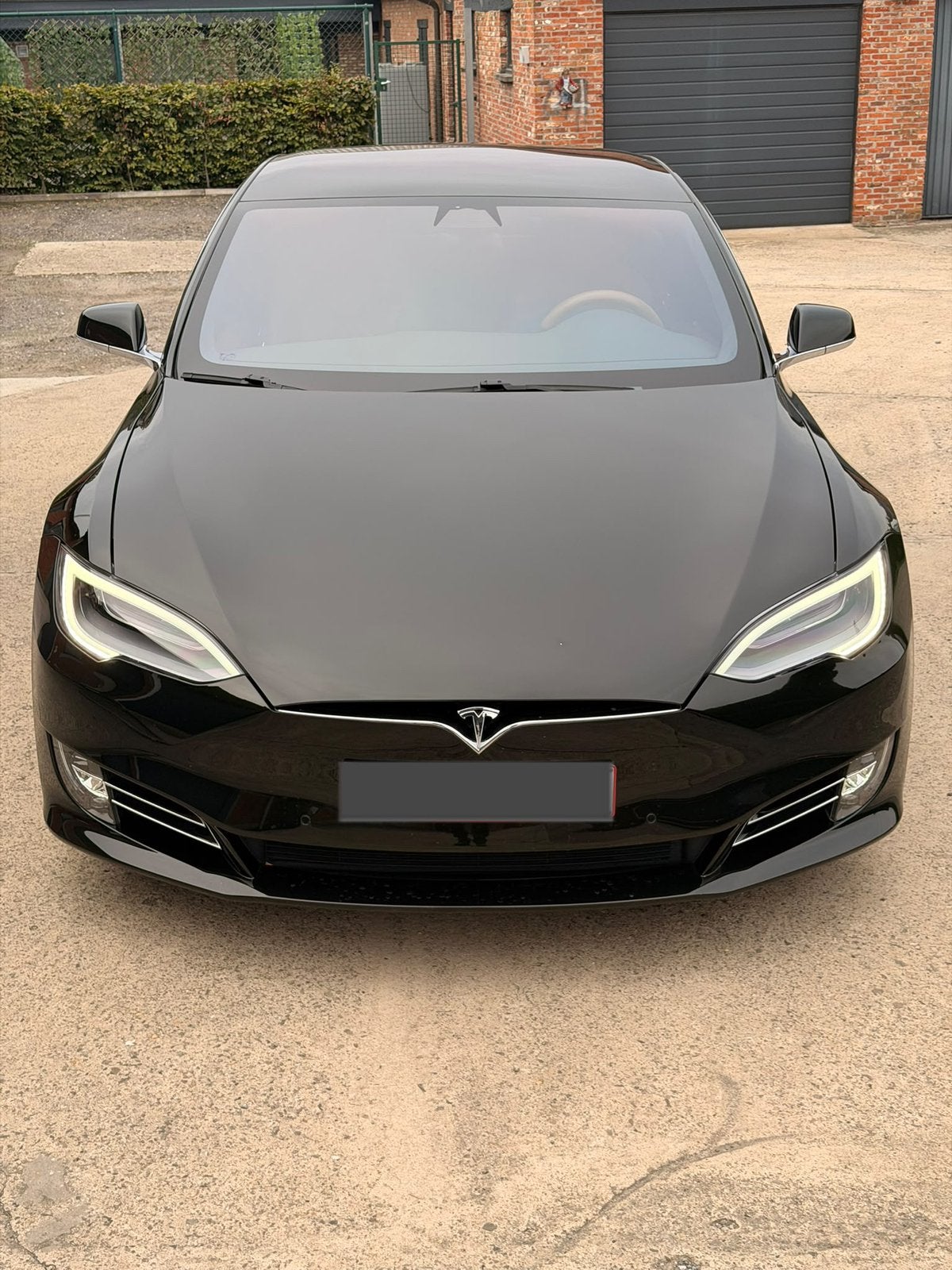 TESLA MODEL S RAVEN ✅– 2020  26.000 KM EXCLUSIEVE UITVOERING, Automaat, Model S, Dealer onderhouden, Te koop
