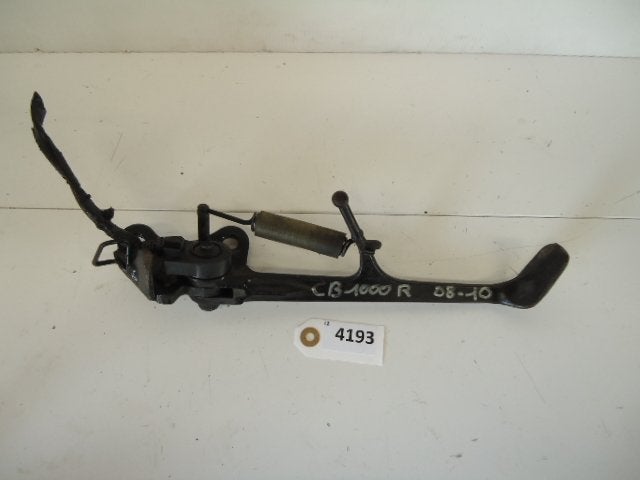 CB1000R 2008 - 2010 Honda Pikkel D1-20031, Motoren