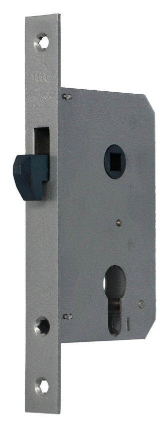 Yale A7659-45, insteek haak slot, nieuw, doornmaat: 45, Bricolage & Construction, Serrurerie de bâtiment & Dispositif de fermeture