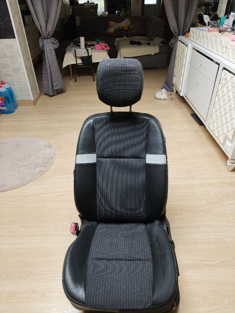 Renault Scenic 3 Grand, Autos : Pièces & Accessoires, Enlèvement, Renault