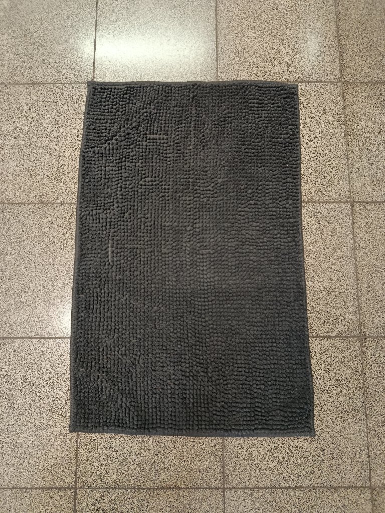 tapis de salle de bain ou de chambre, Maison & Meubles, Enlèvement, Comme neuf