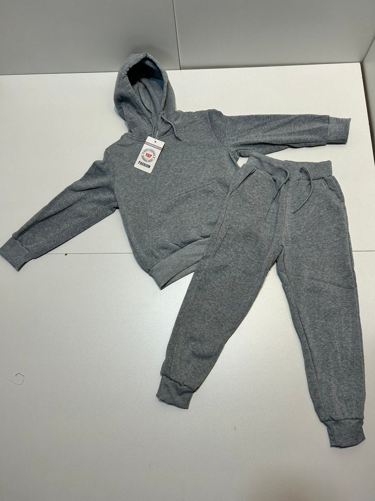 Ensemble sweat à capuche et pantalon, enfants, Enlèvement ou Envoi, Neuf, Autres tailles