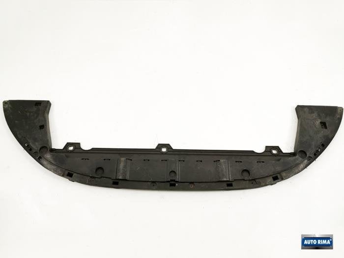 Bumper onderplaat van een Volvo XC60, Gebruikt, -, -, Ophalen of Verzenden