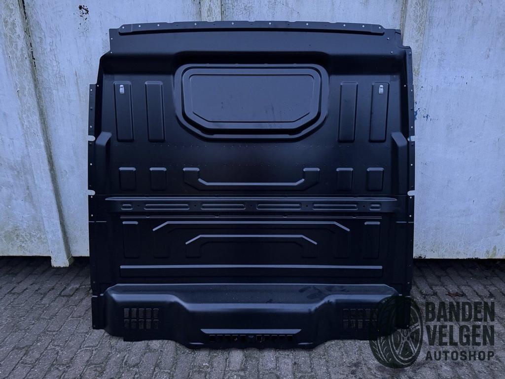 Tussenschot Tussenwand Scheidingswand VW Crafter MAN TGE, Auto-onderdelen, Interieur en Bekleding, Overige automerken, -, -, Nieuw