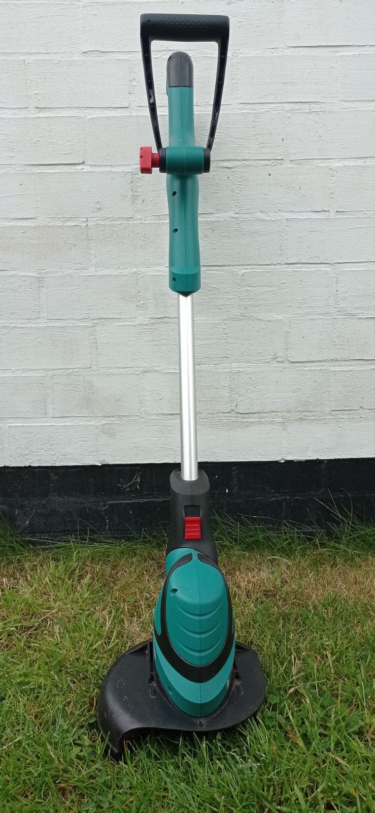 Grastrimmer van Bosch, Ophalen, Zo goed als nieuw, 10 tot 30 cm, Bosch