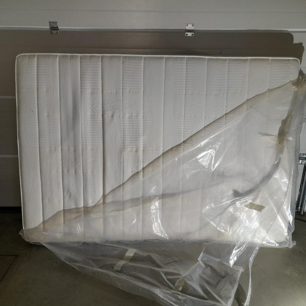 Sommiers et matelas, Matelas, Enlèvement, 200 cm, Deux personnes