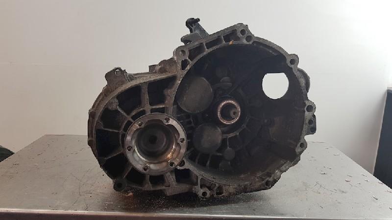 BOITE DE VITESSES MANUELLE Volkswagen Passat (3C2), Dhr. J. Ham, Volkswagen, Administratie@autoham.nl, Utilisé