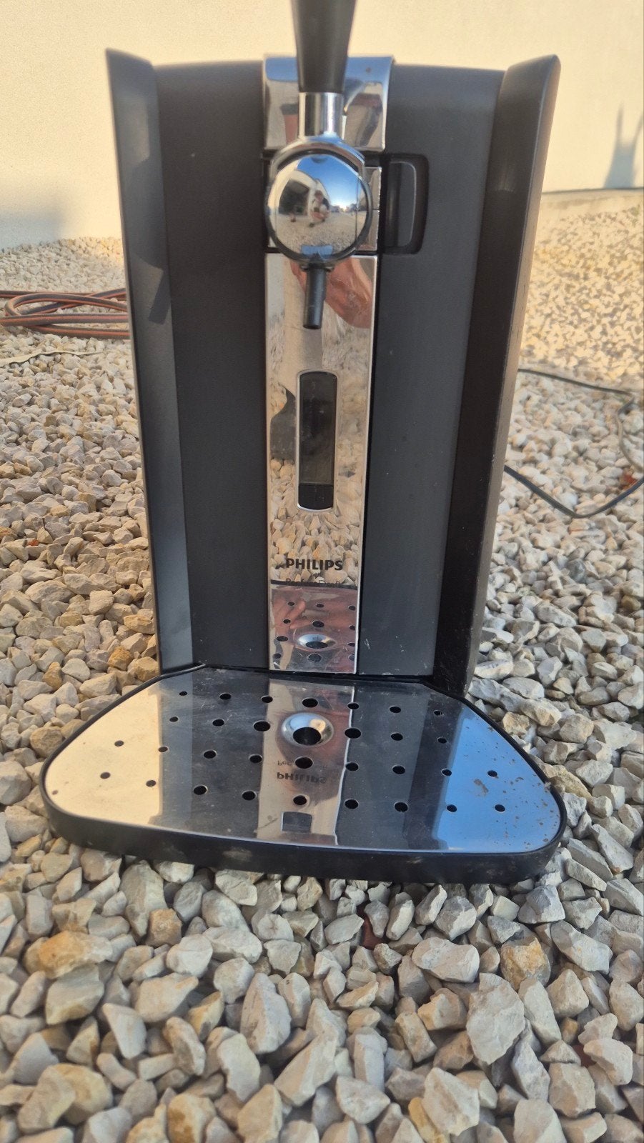pompe a bière, Elektronische apparatuur, Thuistapinstallaties, Ophalen, Philips