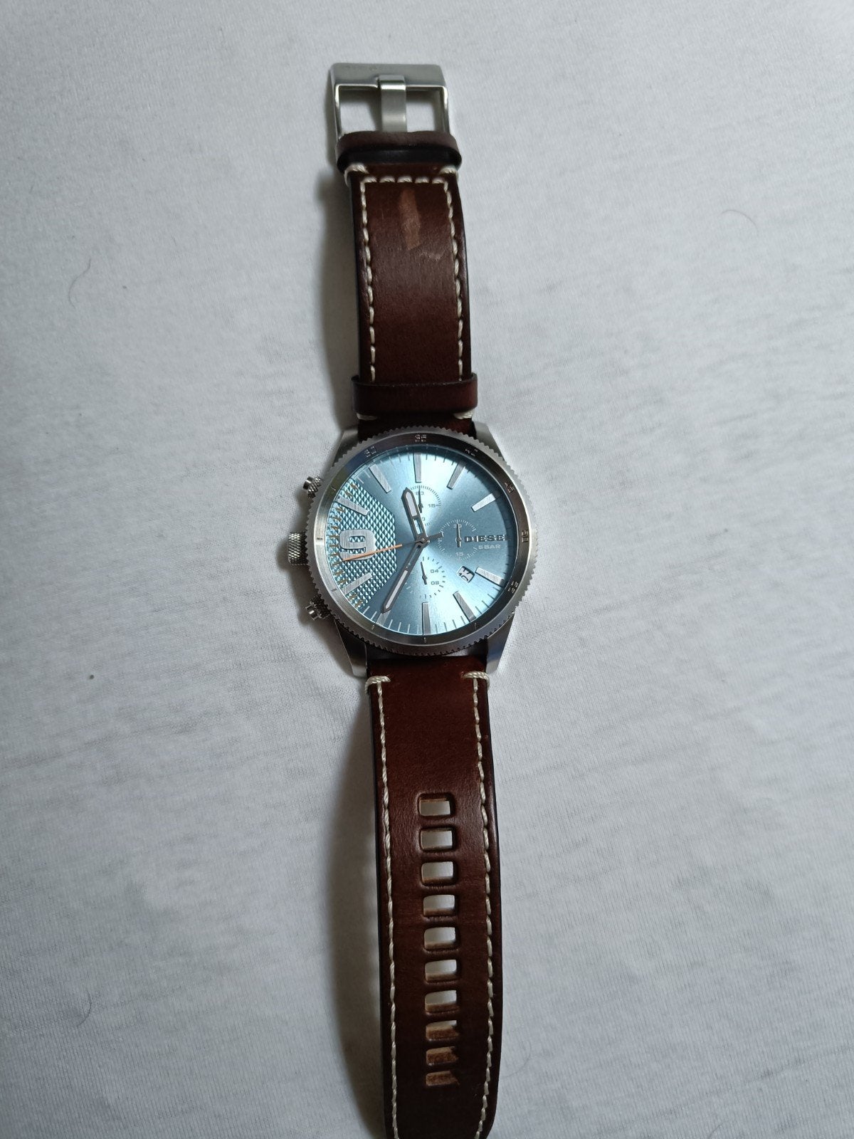 Diesel horloge