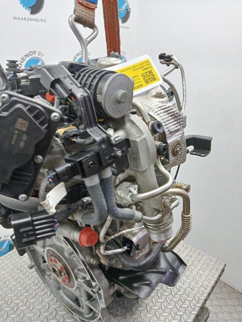KIA CEED TURBO 2823107600 2022, Auto-onderdelen, Ophalen of Verzenden, Gebruikt, ARN erkend