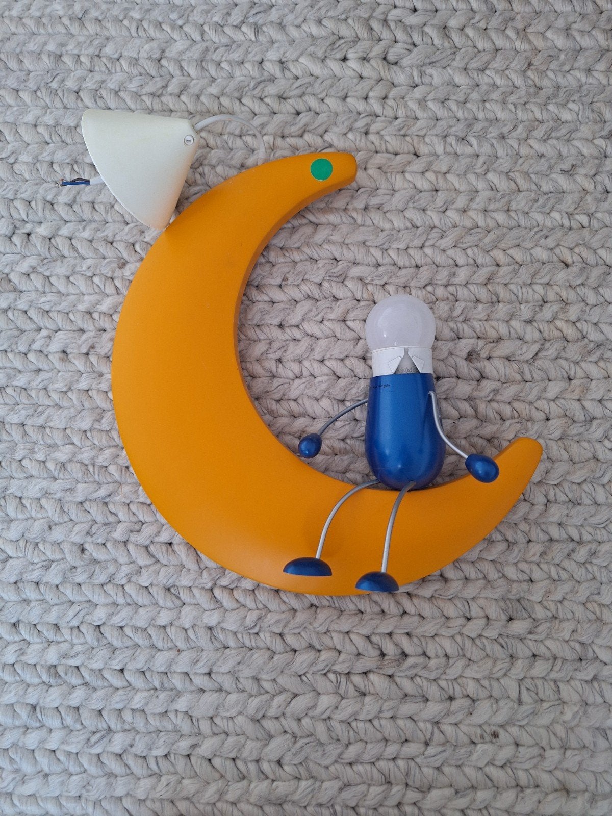 maanlamp, Enlèvement, Comme neuf, Lampe
