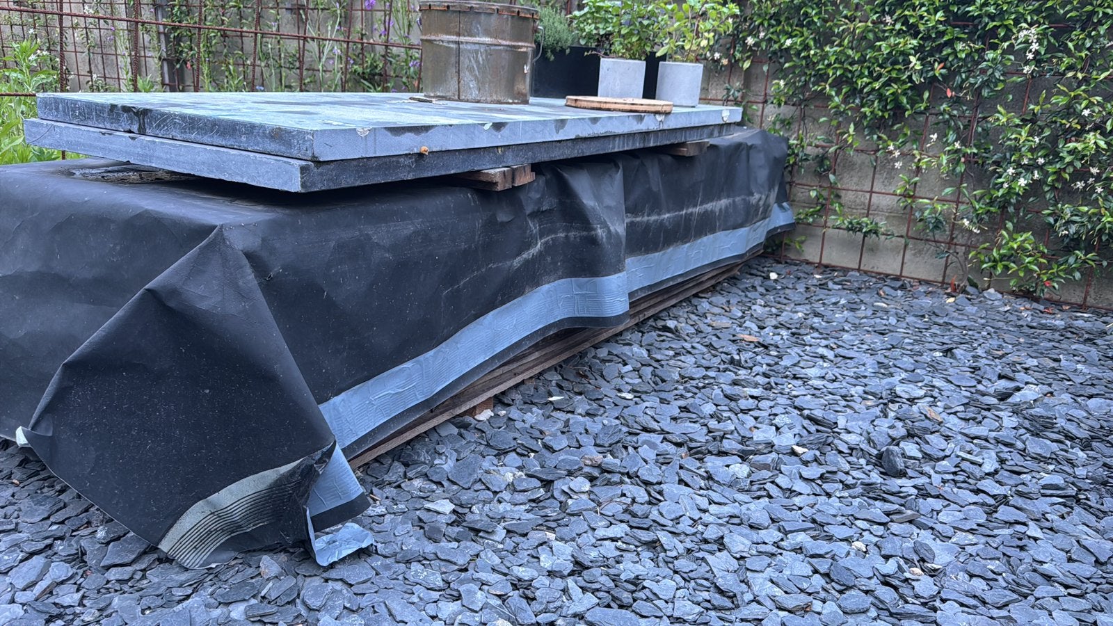 Arduinen tablet, Ophalen, Zo goed als nieuw
