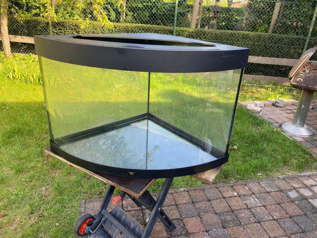 aquarium, Dieren en Toebehoren, Ophalen, Zo goed als nieuw, Filter, Juwel
