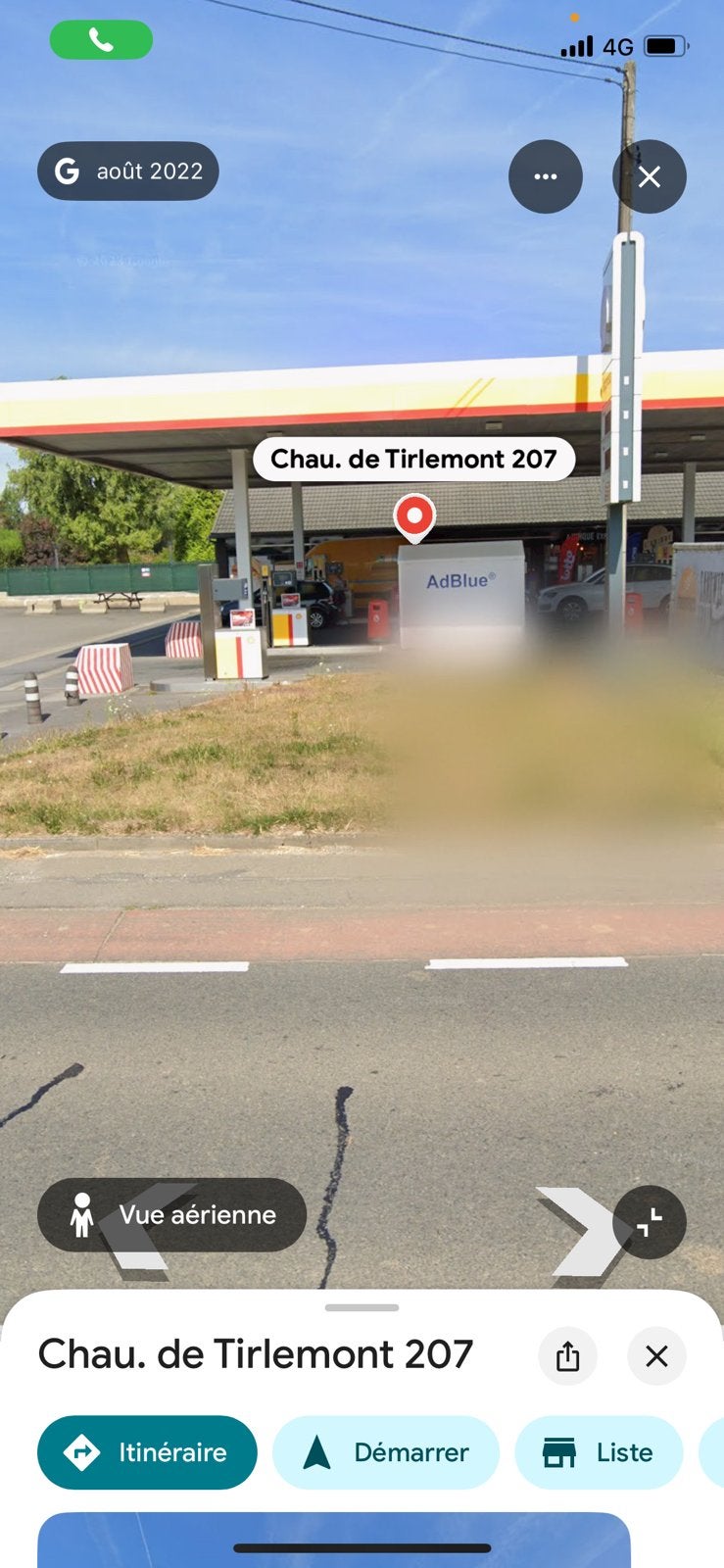 Cherche quelqu’un pour aller chercher un colis Gembloux