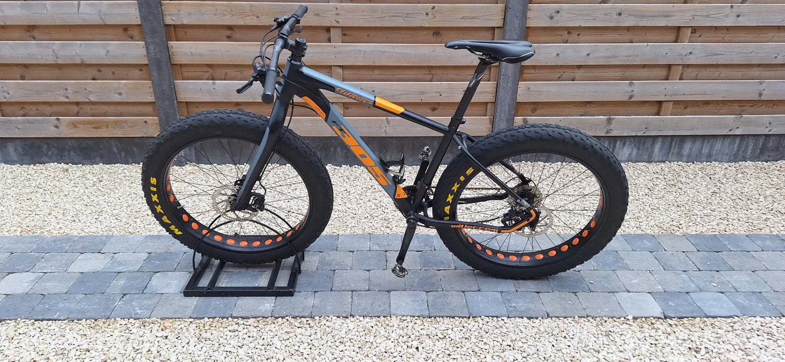 Mountainbike MTB / Fatbike / Wilier FT305, Fietsen en Brommers, Fietsen | Mountainbikes en ATB, Ophalen, Gebruikt
