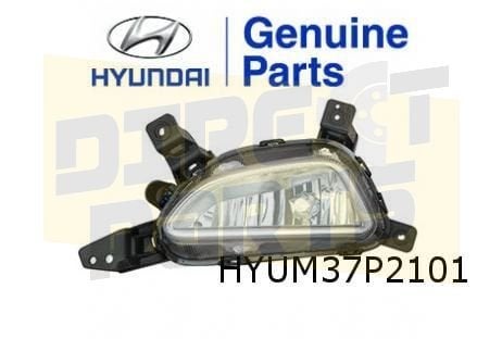 Hyundai Tucson mistlamp Links Origineel! 92201D7000, -, Verzenden, -, Nieuw