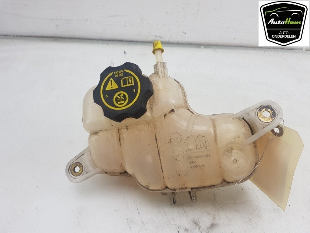 VASE D'EXPANSION Opel Adam (01-2012/12-2019) (|13357140|), Utilisé, Opel