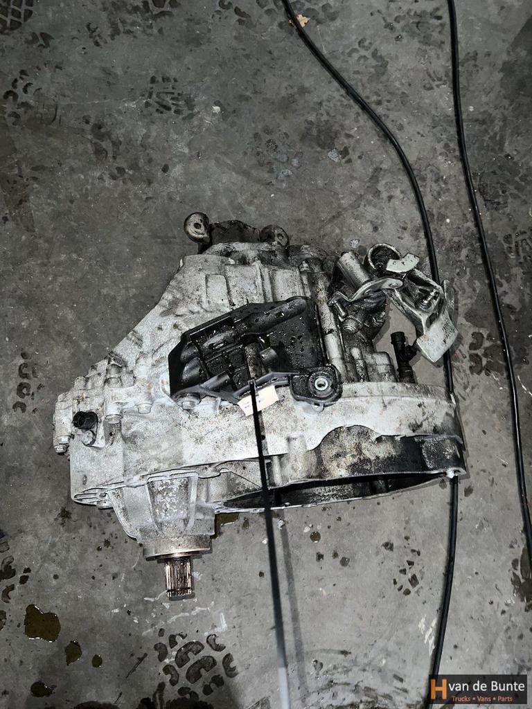 Versnellingsbak Transporter Code: KPE, Gebruikt, -, Volkswagen, -