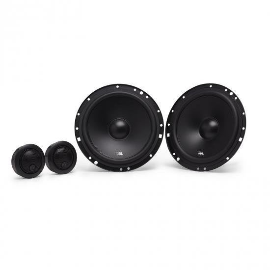 JBL Stage 1 601C 16,5 cm compo set 200 Watt, Ophalen of Verzenden, Nieuw