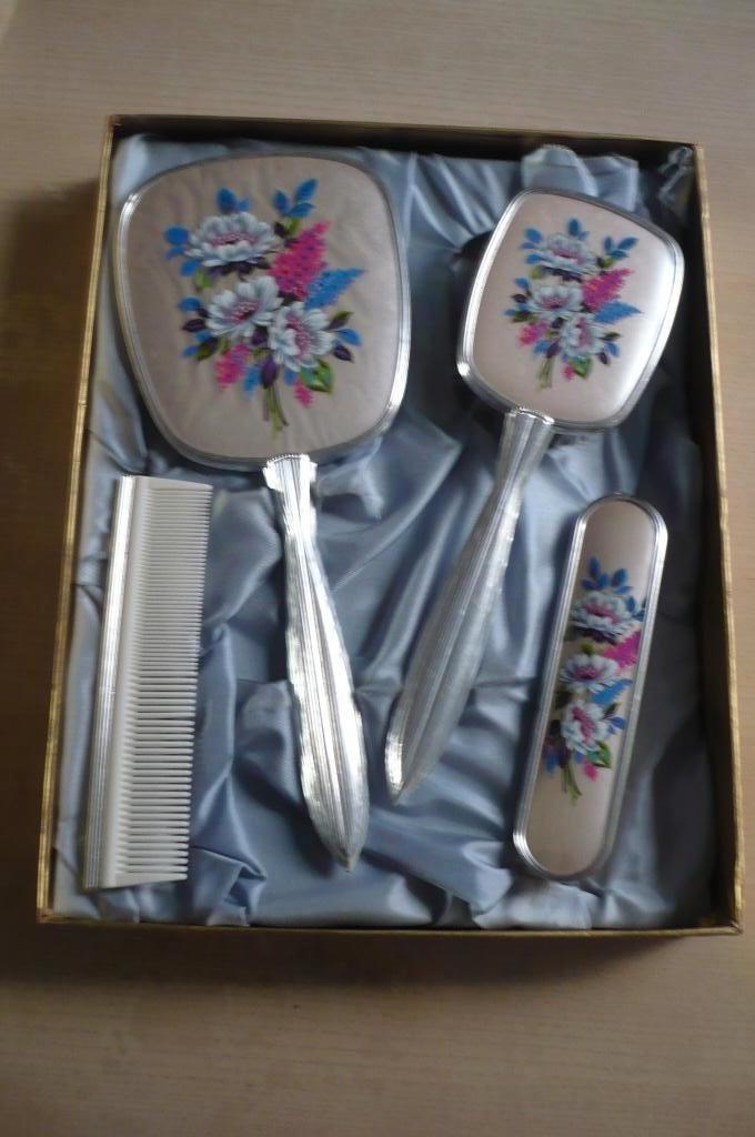 Lavabo set, Ophalen of Verzenden