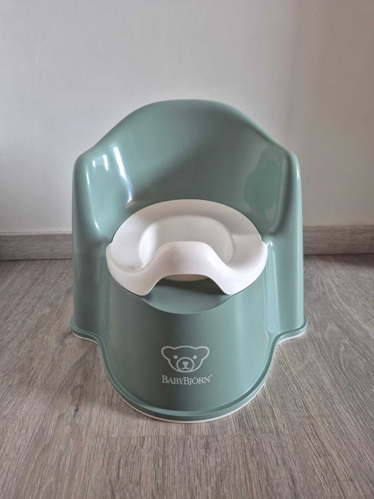Potje, Kinderen en Baby's, Badjes en Verzorging, Ophalen, Gebruikt, Overige typen, Overige merken