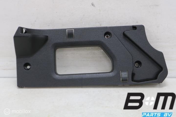 Bagage steun links VW Up! FL 1S0858235, Utilisé