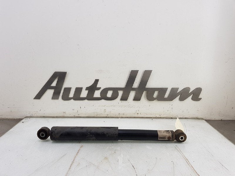 AMORTISSEUR ARRIÈRE GAUCHE Fiat Doblo Cargo (263), Dhr. J. Ham, Administratie@autoham.nl, Utilisé, Fiat