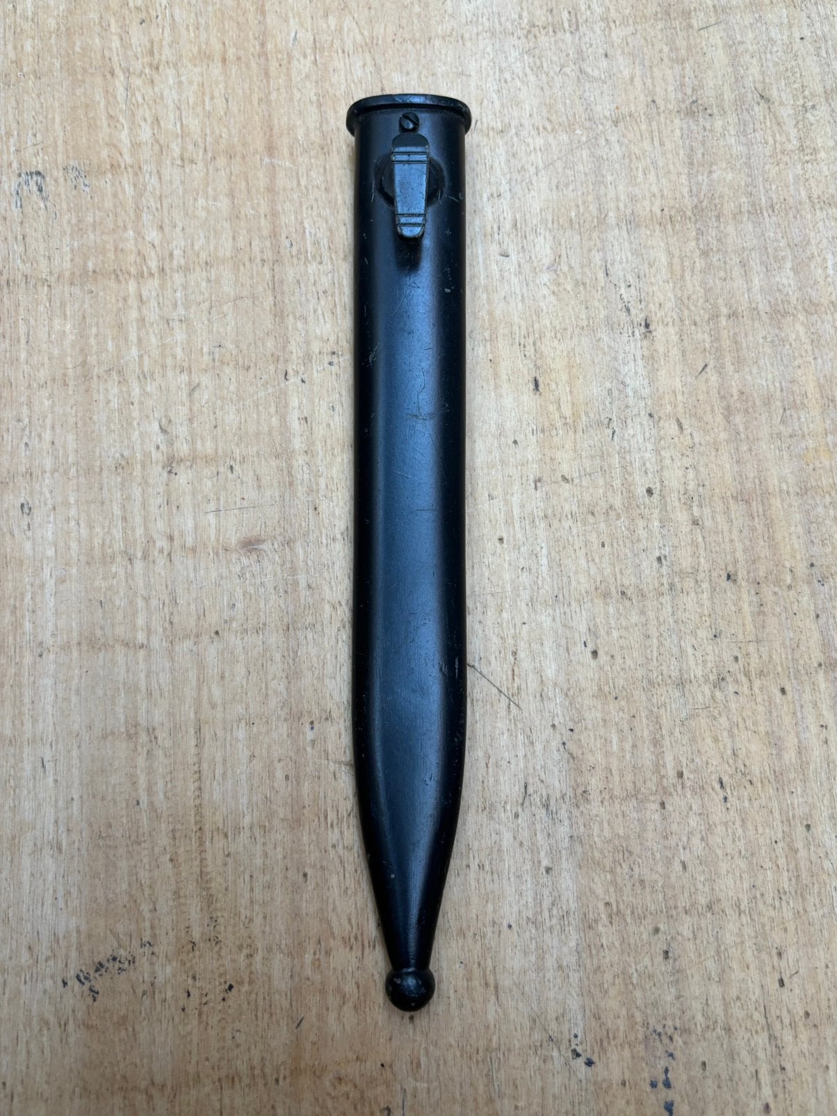 Fourreau baio 22,5 cm longueur total, Enlèvement ou Envoi