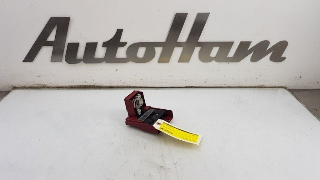 BOITIER FUSIBLES Opel Karl (|NIETAFLEESBAAR|), Opel, Opel Automobile GmbH, Utilisé, Kontakt-opel@opel.com