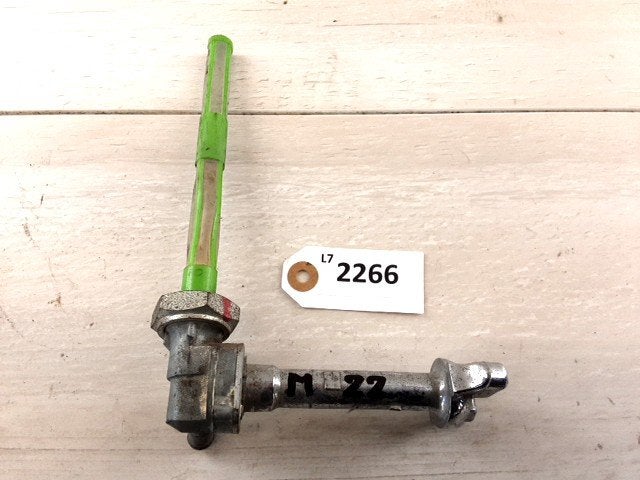 Benzinekraan D1-39088, Motoren