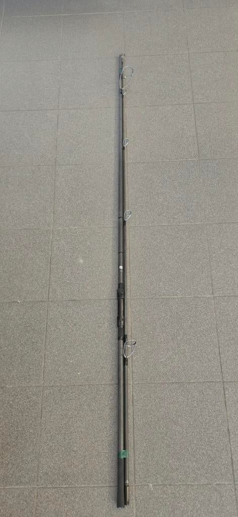 Fulcrum Spod & Marker 12ft (5,00 lbs), Ophalen