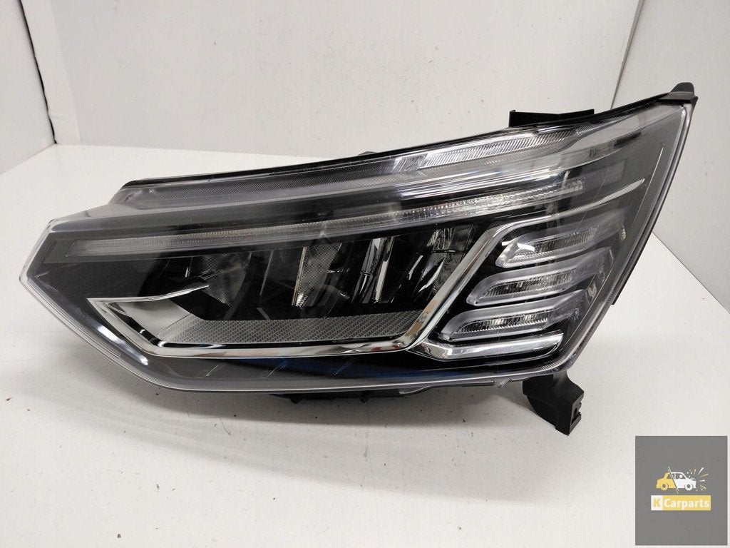 8310137201, SsangYong Korando C300 Full Led linkerlamp, Auto-onderdelen, Gebruikt, Info@kg-mobility.com, KG Mobility Corporation