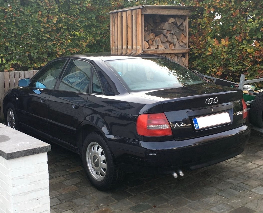 Audi A4 1.9 Di (premier propriétaire), Autos : Pièces & Accessoires, Autres pièces automobiles, Enlèvement, Utilisé, Audi