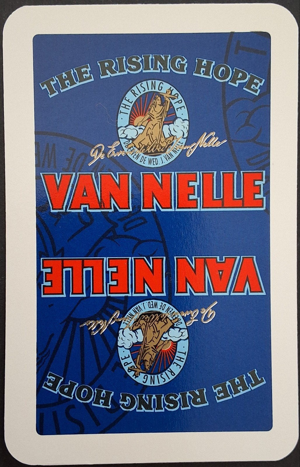 1 Joker Van Nelle, Verzamelen, Ophalen of Verzenden