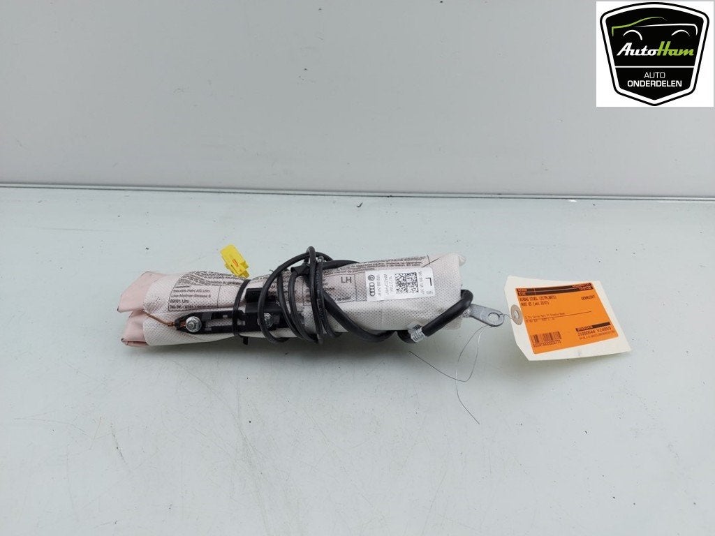 AIRBAG SIEGE Audi Q5 (8RB) (|8R0880241B|8R0880241H|), Utilisé, Audi