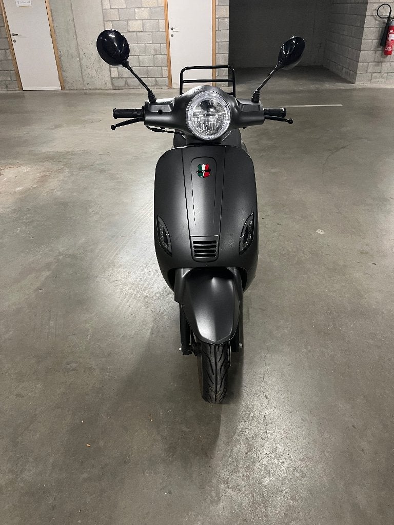 Scooter gts Toscana dynamic, Fietsen en Brommers, Ophalen, Klasse B (45 km/u), 50 cc, Gebruikt