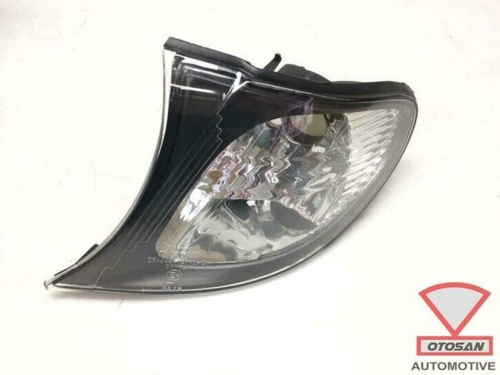 clignotant bmw s rie 3 e46 2001 nouveau ! droit 0649910, Petuelring 130
80788  Munich, DE, Info@bmw.de, Utilisé, BMW