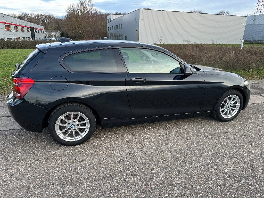 BMW ' ' 116D  ' ' 259.000km  ' ' ANNEE 2013  ', Autos, BMW, Euro 5, Achat, 1200 kg, Boîte manuelle