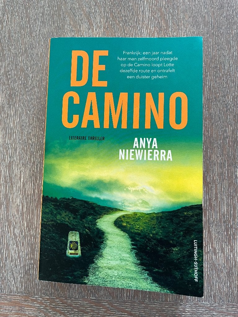 De camino, verloren dochters deel 1 en 2, Het verkeerde kind, Boeken, Ophalen, Zo goed als nieuw, België