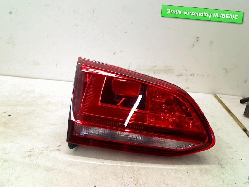 ACHTERLICHT LINKS ACHTERKLEP Golf VII (AUA) (5g0945093b), Auto-onderdelen, Gebruikt, Volkswagen, Volkswagen AG, Kundenbetreuung@volkswagen.de