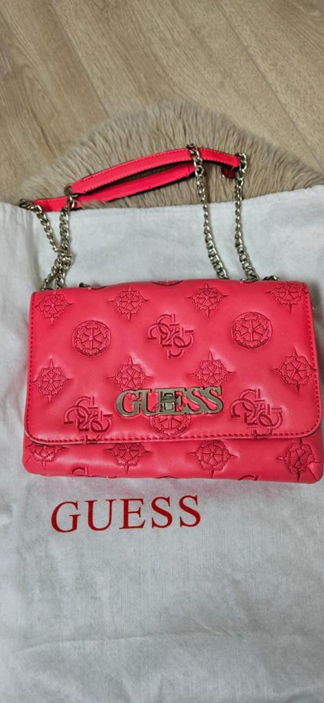 Sac guess authentique, Bijoux, Sacs & Beauté