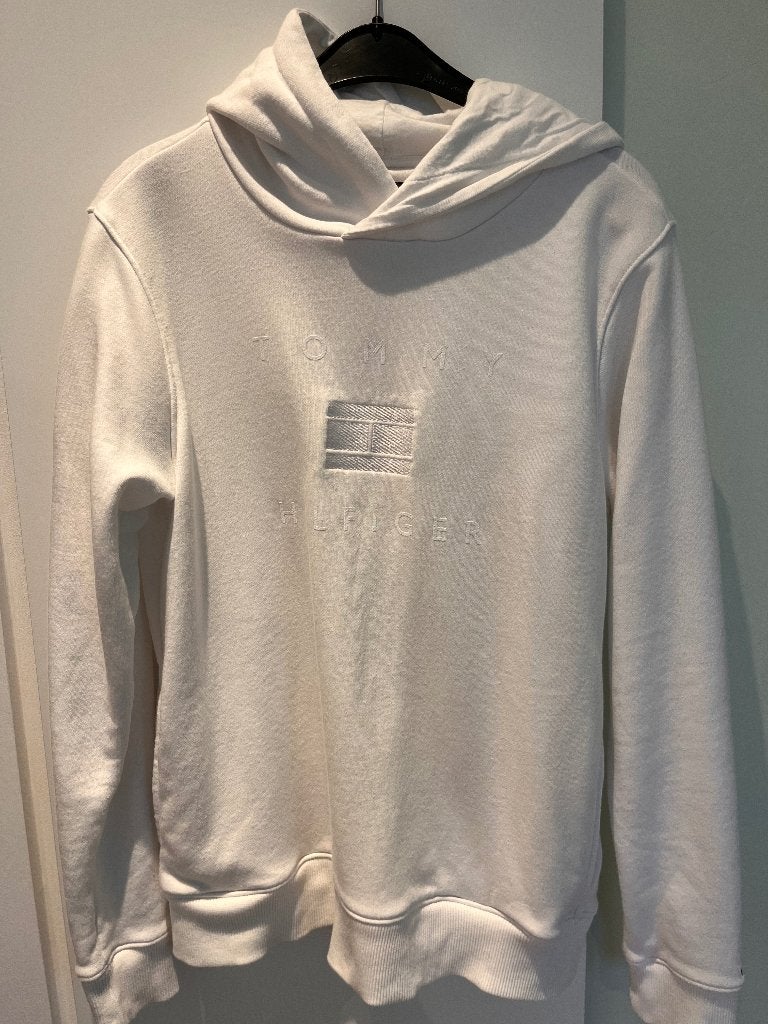 Trui Tommy Hilfiger maat 164, Jongen of Meisje, Trui of Vest, Ophalen of Verzenden, Tommy Hilfiger