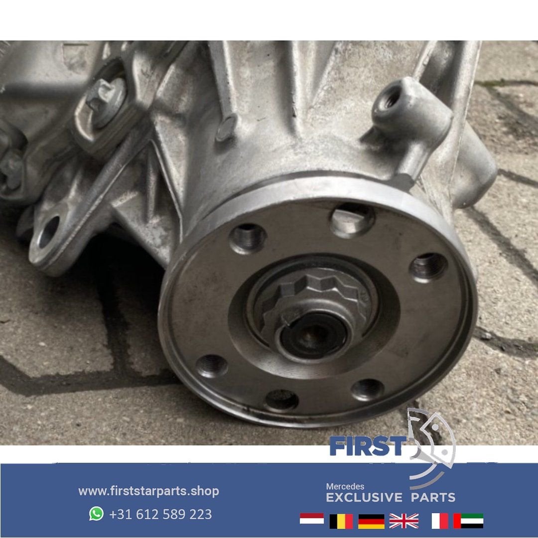 A2233302303 W214 W223 W236 W254 DIFFERENTIEEL VERDEELBAK Me, Autos : Pièces & Accessoires, Utilisé, -, -, Enlèvement ou Envoi