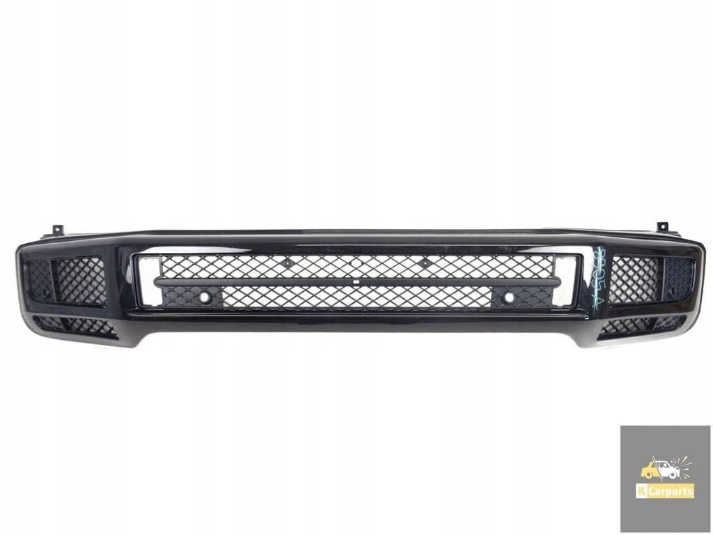Mercedes G-Klasse 463 W463 18- Voorbumper, Gebruikt, Mercedes-Benz AG, Mercedes-Benz, Mercedesstrasse 120
70372  Stuttgart, DE