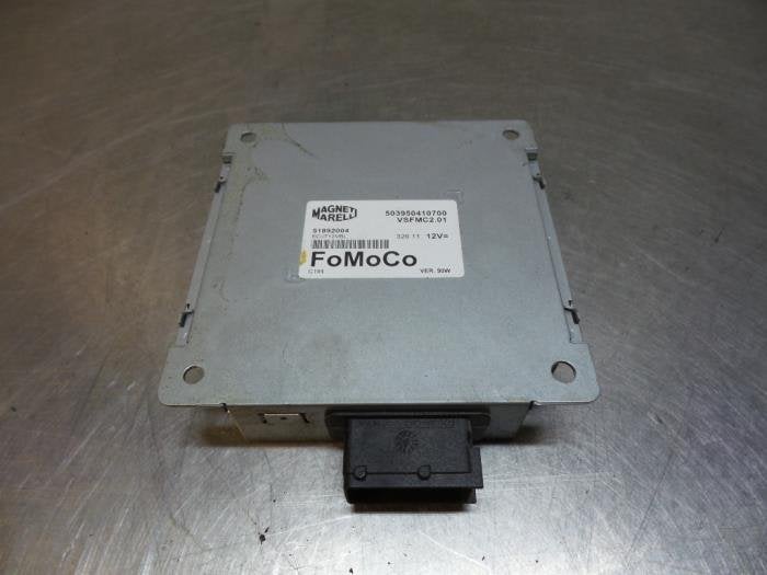 Ordinateur direction assistée d'un Ford KA (KA 10-), -, 3 mois de garantie, -, -