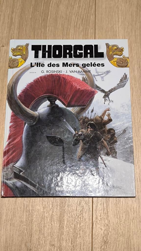BD THORGAL